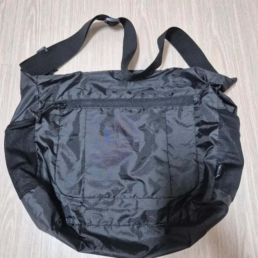 [BUNJANG] YMCLKY GB0608 Shoulder Cross Bag Black / YMCLKY 숄더 크로스백 가방 GB0608 블랙