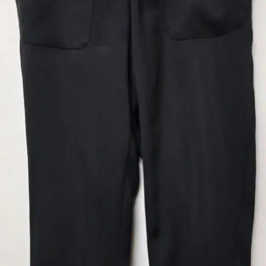 [BUNJANG] Rock N Bone Black Semi Overfit Pants / 락앤본  블랙  팬츠 44