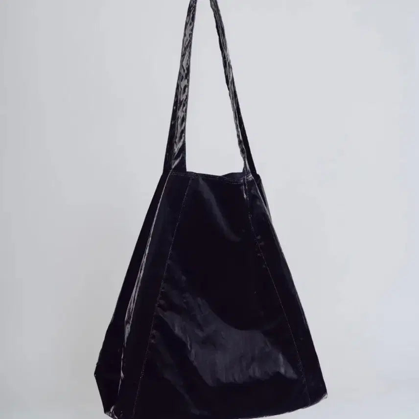 [BUNJANG] HAA ARCHIVE Shoulder Bag (Black) / 하아카이브 숄더백