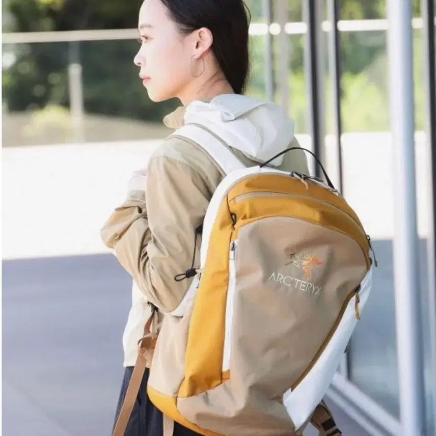 [BUNJANG] Arc'teryx x BEAMS Mantis 26 Backpack / 아크테릭스 빔즈 맨티스 26 백팩