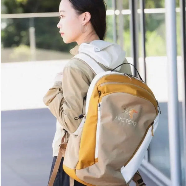 [BUNJANG] Arc'teryx x BEAMS Mantis 26 Backpack / 아크테릭스 빔즈 맨티스 26 백팩