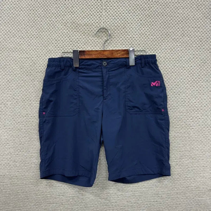 [BUNJANG] Millet Hiking Shorts Size 73 / 밀레 등산 반바지 73 D02556