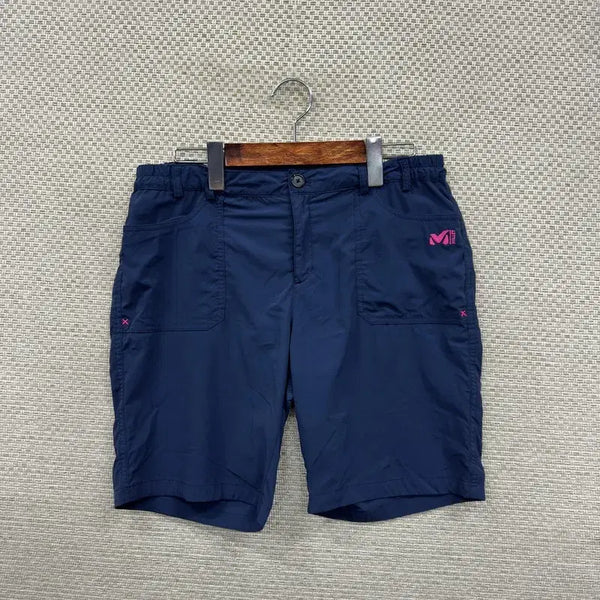 [BUNJANG] Millet Hiking Shorts Size 73 / 밀레 등산 반바지 73 D02556