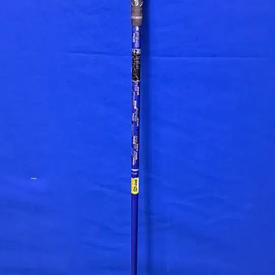 [BUNJANG] PING Blue Driver Shaft - Regular Flex / PING 드라이버 샤프트 블루. R