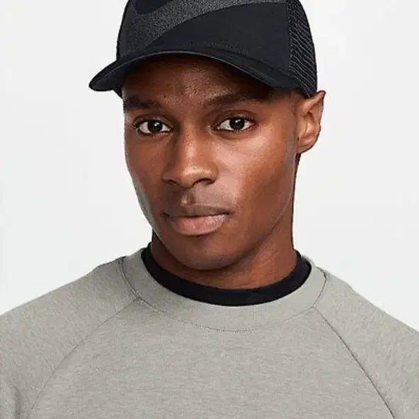 [BUNJANG] Nike Dri-FIT Trucker Cap (S/M) Mesh Hat / 공홈 정품>새상품>나이키 드라이 핏 트러커 캡(S/M)나이키 메쉬 모자
