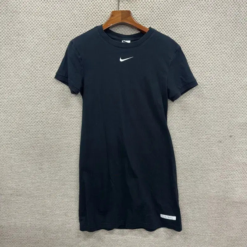 [BUNJANG] Nike Short Sleeve Dress / 나이키 반팔 원피스 L D02619