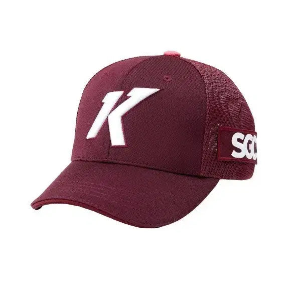 [BUNJANG] Kiwoom Heroes Nike Game-Worn Cap / 키움히어로즈 나이키 실착 모자