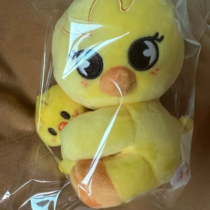 [BUNJANG] SKZOO BbokAri Magnet Plush Set Mini Keyring / 스키주 뽁아리 마그넷 플러시 세트 인형 키링 판매 양도