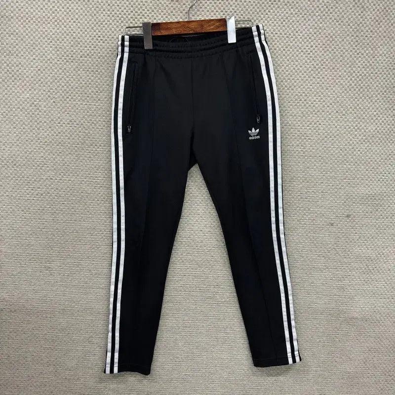 [BUNJANG] Adidas Track Pants XS / 아디다스 트랙팬츠 츄리닝바지 XS D02559