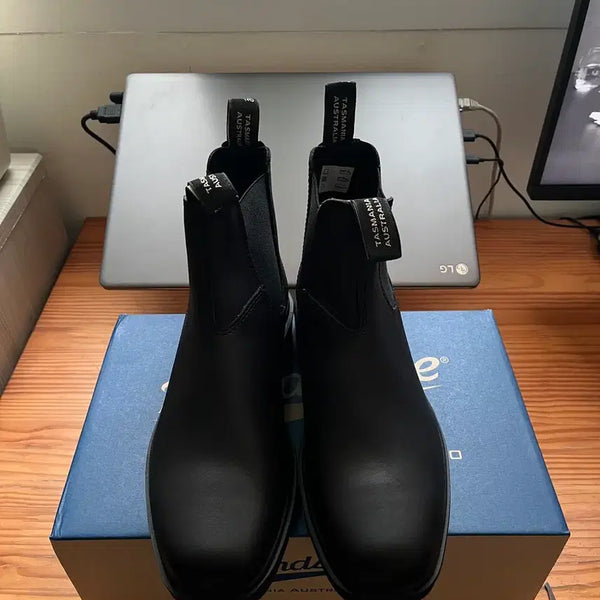 [BUNJANG] Blundstone 063 Boots / 새상품) 블런드스톤 063 (사이즈: 255~260)