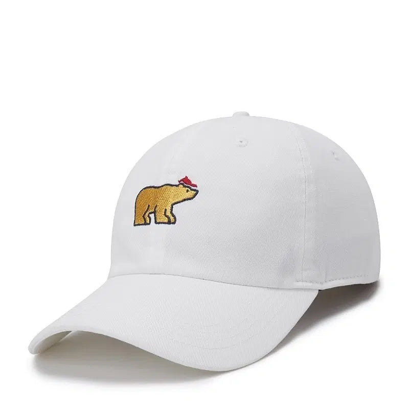 [BUNJANG] Jack Nicklaus Classic Cotton Twill Washed Cotton Twill Cap / 잭니클라우스 클래식 캡 새제품 411
