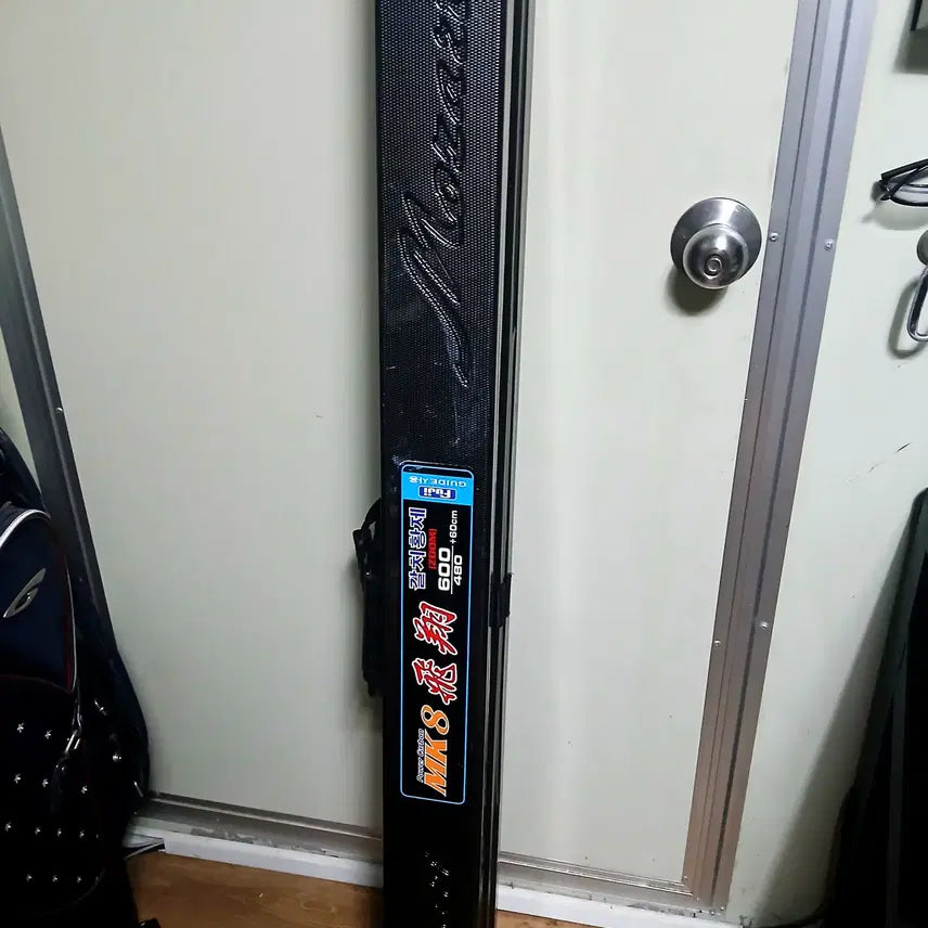 [BUNJANG] Mozart MK8 Bonito Fishing Rod 480/600 / 선상 갈치낚시대 모짜르트 mk8 비상 갈치황제 480/600+60