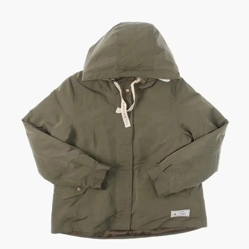 [BUNJANG] Basic Jacket (Women's) / JPN 폴리 베이직 자켓 여자