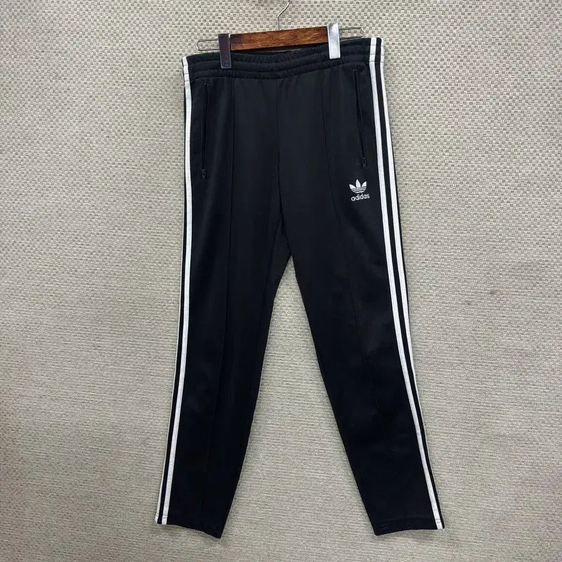 [BUNJANG] Adidas Europa Track Pants M D02591 / 아디다스 유로파 트랙팬츠 츄리닝바지 M D02591