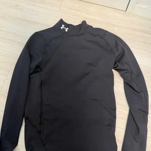 [BUNJANG] Under Armour Compression Long Sleeve Shirt / 언더아머 컴프레션 긴팔 새제품