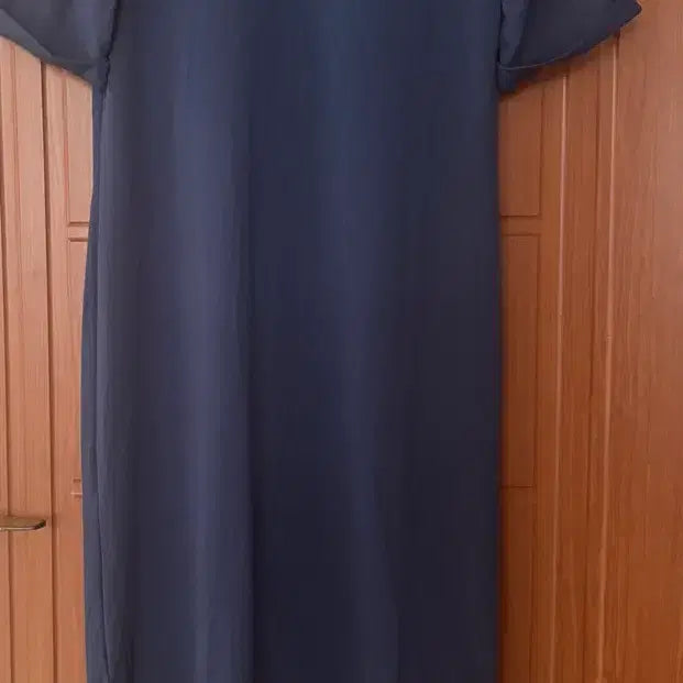 [BUNJANG] HEAD Bra Top Long Dress / HEAD 브라탑 원피스