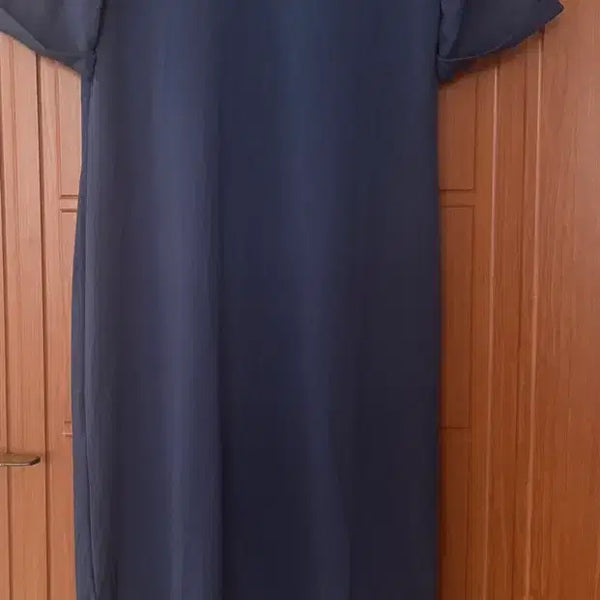 [BUNJANG] HEAD Bra Top Long Dress / HEAD 브라탑 원피스