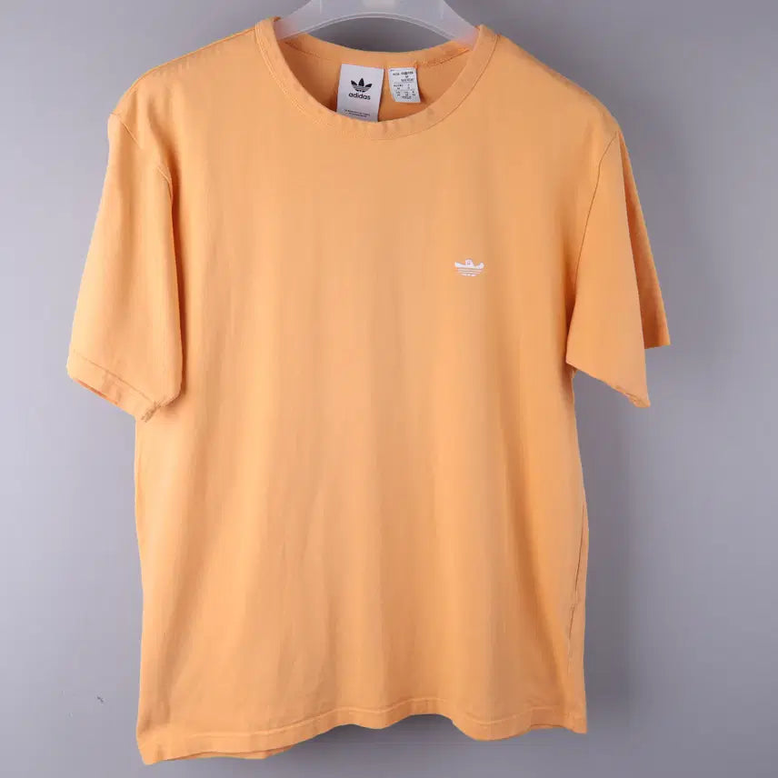 [BUNJANG] Adidas x Shoo Moor Short Sleeve T-Shirt GL9938 (M) / 아디다스 슈무 숏슬리브 반팔 GL9938 (M)