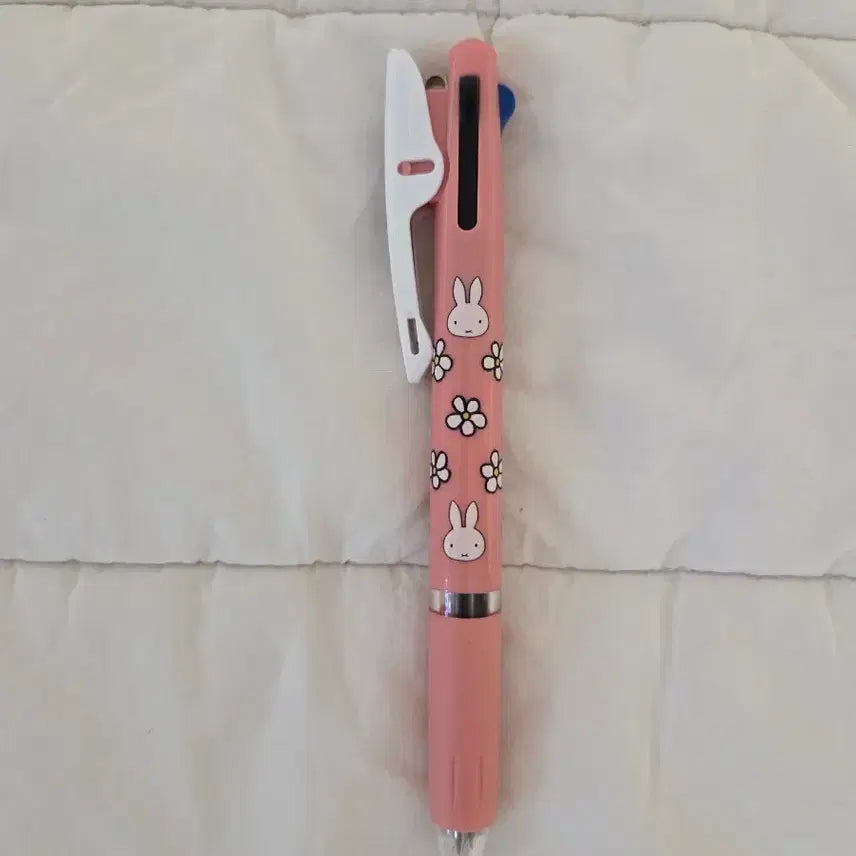 [BUNJANG] Miffy Jetstream Ballpoint Pen (Discontinued) / 미피 제트스트림 단종