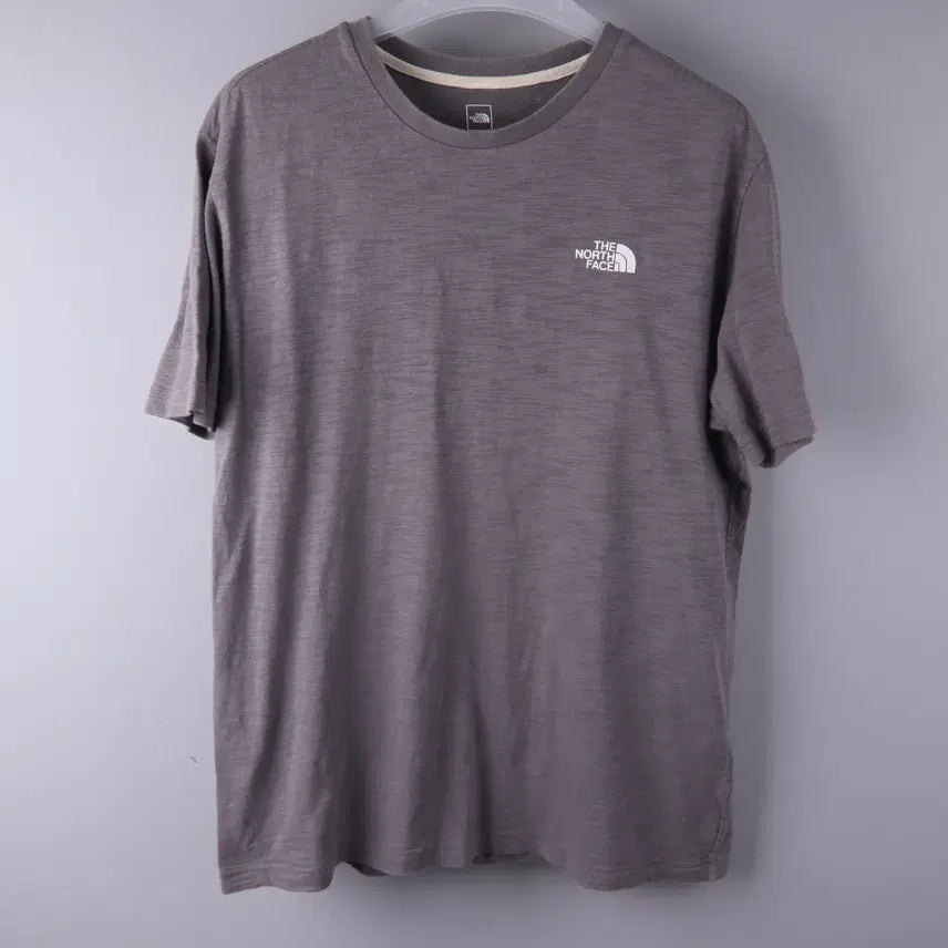 [BUNJANG] The North Face Aqua Short Sleeve T-Shirt (XL) / 노스페이스 아쿠아 반팔 티셔츠 (XL)