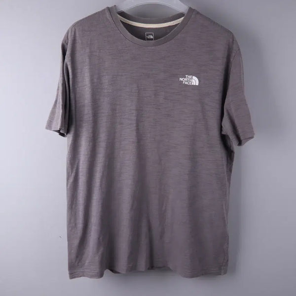 [BUNJANG] The North Face Aqua Short Sleeve T-Shirt (XL) / 노스페이스 아쿠아 반팔 티셔츠 (XL)