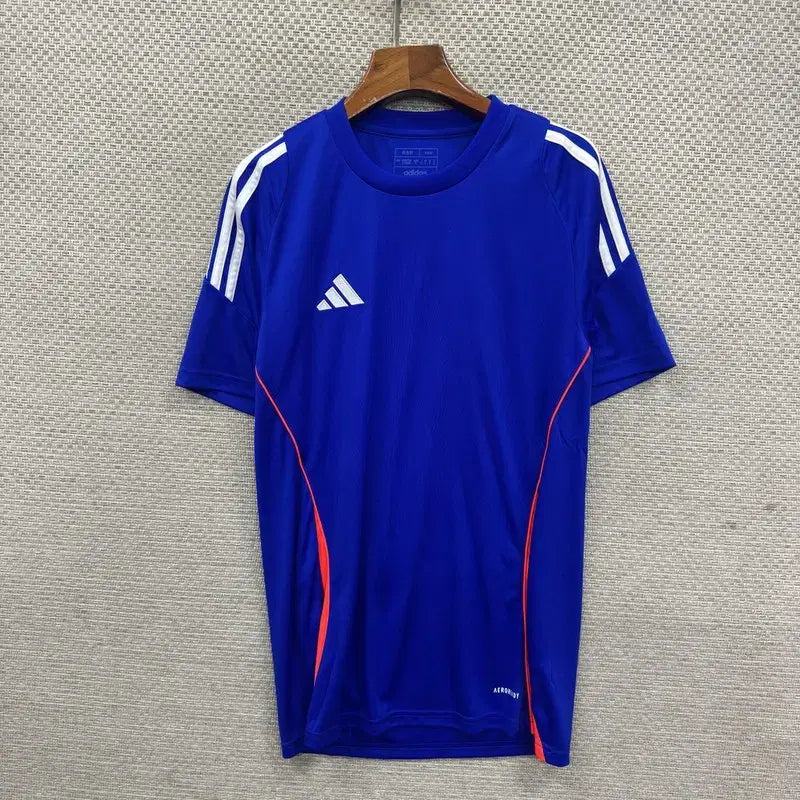 [BUNJANG] Adidas Functional Short Sleeve T-Shirt Size S (D02605) / 아디다스 기능성 반팔티 S D02605