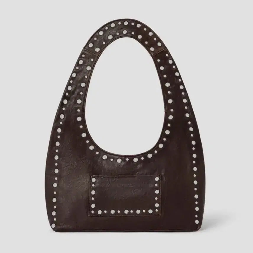 [BUNJANG] Gimaguas Franca Bag Brown / gimaguas 기마구아스 프랑카백 브라운