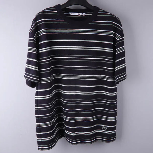 [BUNJANG] Uniqlo JW Anderson Short Sleeve T-Shirt (L) / 유니클로 JW 앤더슨 반팔 티셔츠 (L)