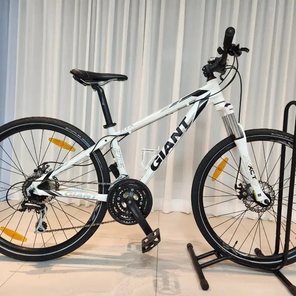 [BUNJANG] Giant ATX 27.5 Mountain Bike (S Size) / [신품급] 자이언트ATX MTB 27.5 자전거