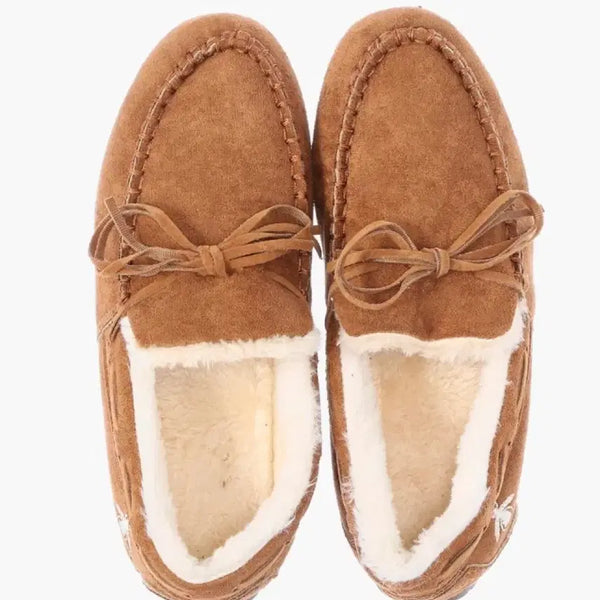 [BUNJANG] Suede Sneakers Shoes Women's 250mm / JPN 스웨이드 스니커즈 슈즈 여자 250mm