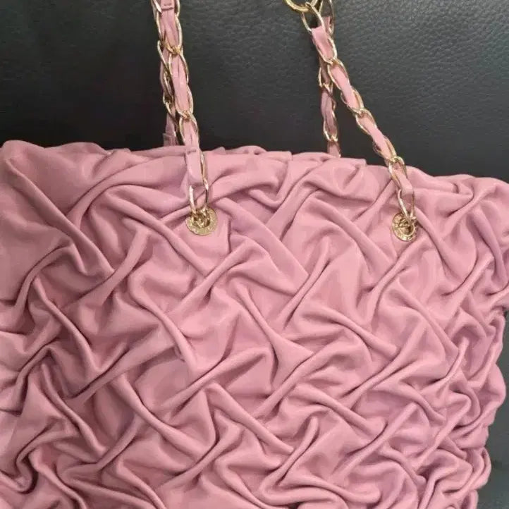 [BUNJANG] Lovecat Shoulder Bag / 러브캣 숄더백