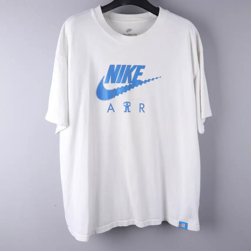 [BUNJANG] Nike Sportswear DNA HBR Max 90 T-Shirt (2XL) / 나이키 스포츠웨어 DNA HBR 맥스 90 반팔 티셔츠 (2XL)
