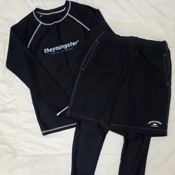 [BUNJANG] Polo Ralph Lauren Kids Rash Guard (150) / 아동 래쉬가드 150 (폴햄)