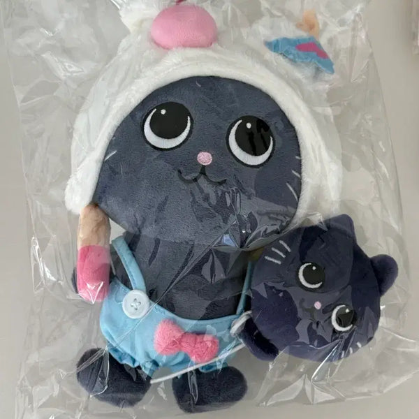 [BUNJANG] 20cm Doll / 토냥덕 20cm