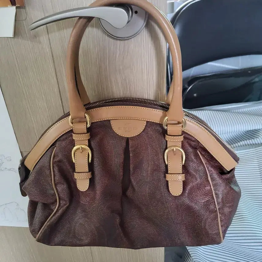 [BUNJANG] Etro Shoulder Bag / 에뜨로 가방
