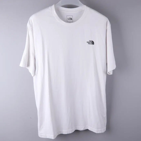 [BUNJANG] The North Face Japan S/S Walls Tee XL / 노스페이스 재팬 티셔츠 S/S Walls Tee (XL)