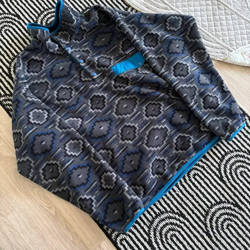 [BUNJANG] Patagonia Synchilla Fleece Jacket / 파타고니아 신칠라