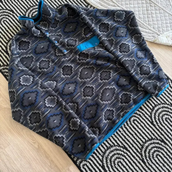 [BUNJANG] Patagonia Synchilla Fleece Jacket / 파타고니아 신칠라