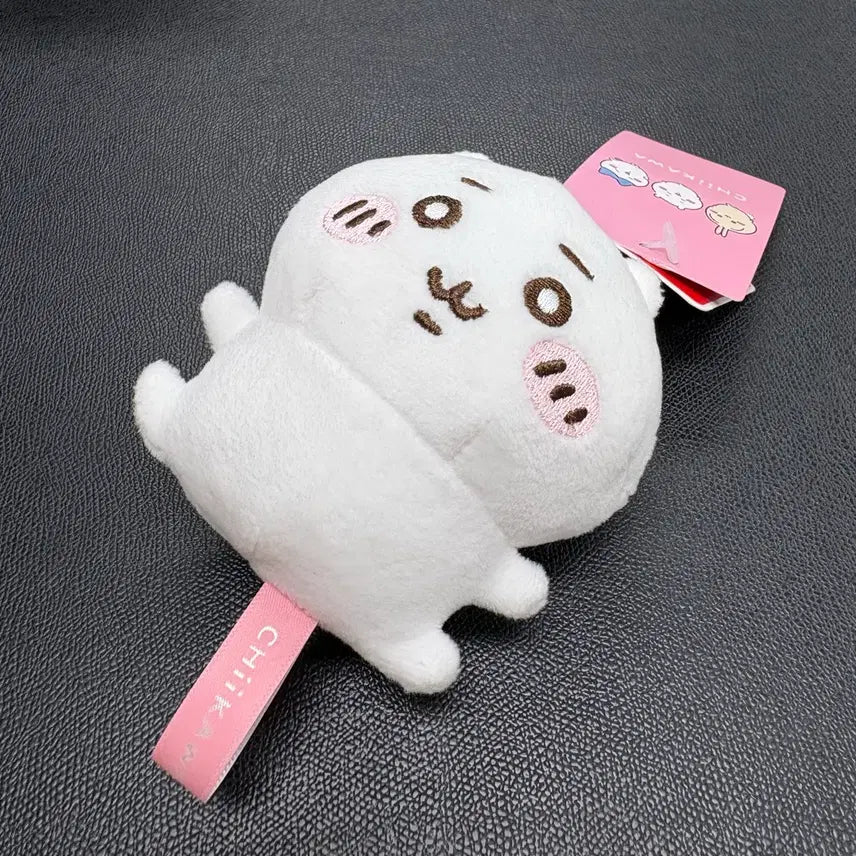 [BUNJANG] Chikawa Character 8cm Plush Keychain / (새상품 8cm) 치이카와 인형 키링
