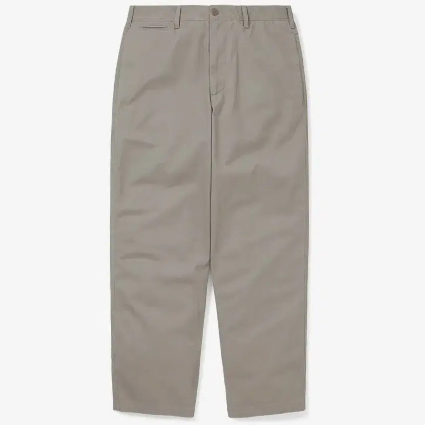 [BUNJANG] Thisisneverthat Chino Pants Khaki / 디스이즈네버댓 치노 팬츠 카키