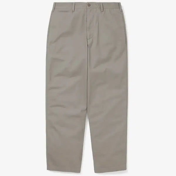 [BUNJANG] Thisisneverthat Chino Pants Khaki / 디스이즈네버댓 치노 팬츠 카키