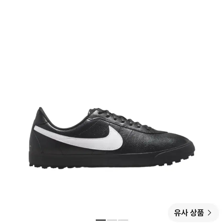 [BUNJANG] Nike Astrograbber SE Black (250mm) - New / 나이키 아스트로그래버 SE 블랙 250 새상품