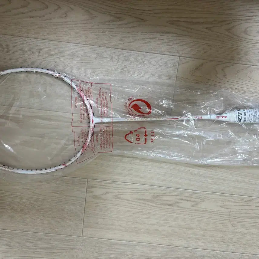 [BUNJANG] SOTEX Super Strong CP1500 Badminton Racket / 쏘텍스 super strong cp1500 배드민턴 라켓