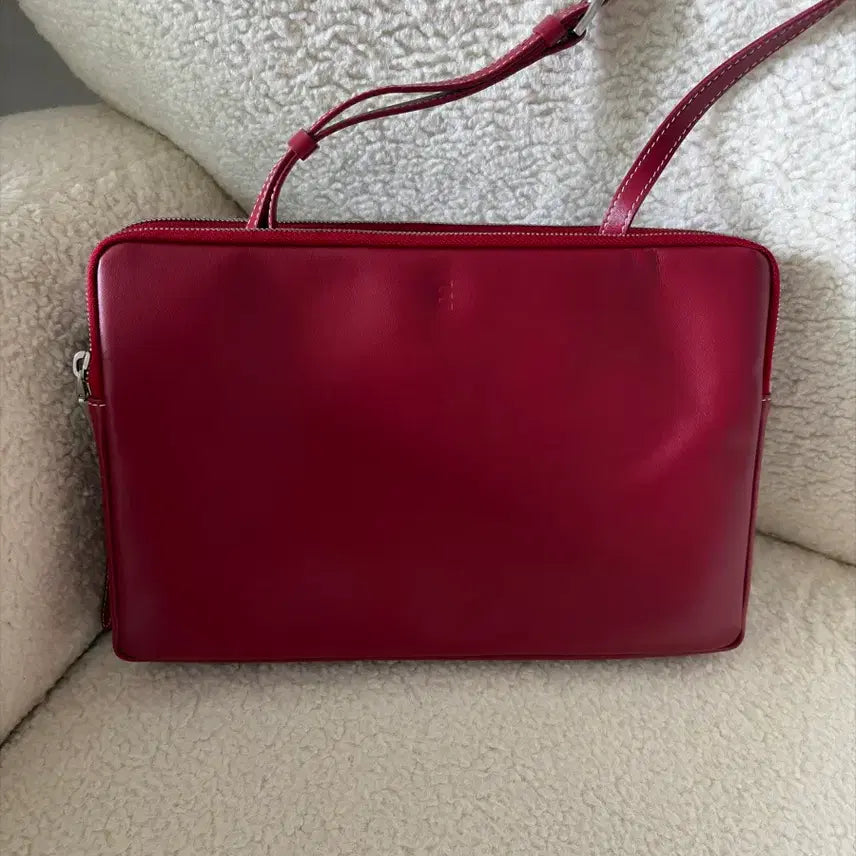 [BUNJANG] Minuit Mint Twin Bag / 미닛뮤트 트윈백(택있음)