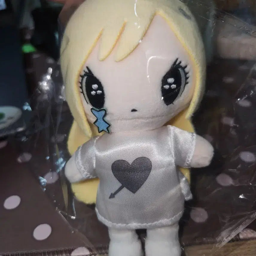 [BUNJANG] TaoBao Plush Doll / (만원마켓)중국 타오바오 인형