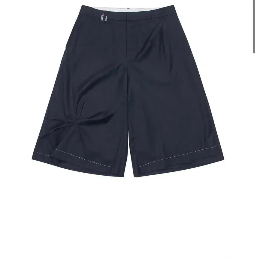 [BUNJANG] Ader Error Alviat Shorts Grey L / 아더에러 알비엣 쇼츠 L (Alviat shorts Grey)