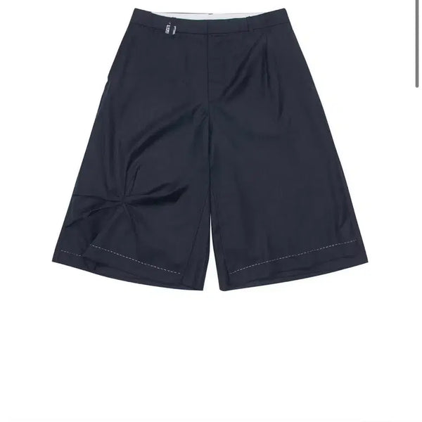 [BUNJANG] Ader Error Alviat Shorts Grey L / 아더에러 알비엣 쇼츠 L (Alviat shorts Grey)