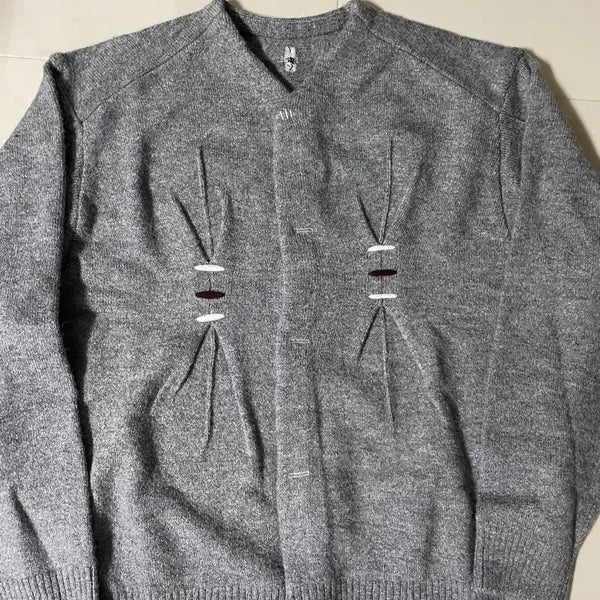 [BUNJANG] Ader Error 26SS Cardigan / 새상품 아더에러 26SS 가디건