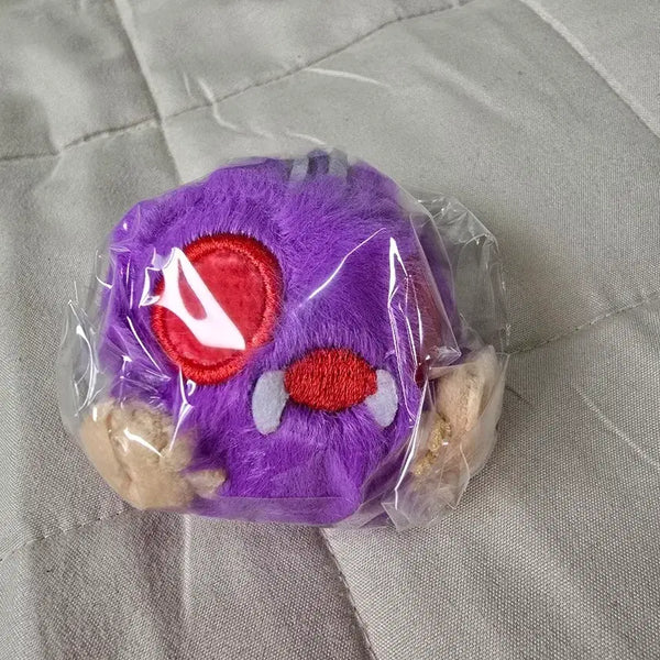 [BUNJANG] Pokemon Metamong Playground Coin Pouch / 포켓몬 동전지갑 콘팡 메타몽놀이터