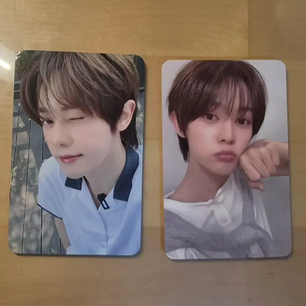 [BUNJANG] Bayon Photocard Bundle Set / 아양 포카 일괄 판매